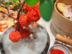-奔跑吧陕菜·盛世长安(民乐园万达店)