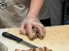 -HOT CRUSH趁热集合·现烤面包(环球港店)