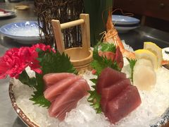 -大渔铁板烧(中山路八佰伴店)