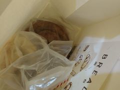 -面包与我Bread Or Me(长城汇店)