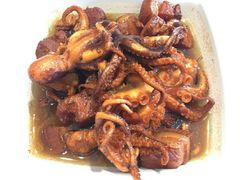 -赶海部落海鲜城(海阳路店)