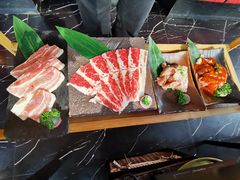 -谷牛和牛烤肉(漕河泾印象城店)