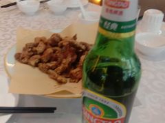 -海岛渔村大酒店(云霄路店)