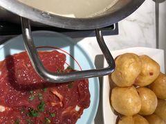 -许府牛火锅(星桥店)