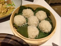 -粗茶淡饭·汉口公馆(循礼门店)