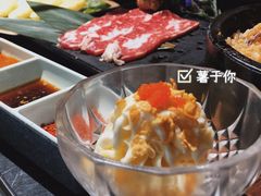 -鹤江桥·红油牛肉粉(SKP店)