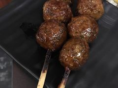 -鸟串烧Yakitori