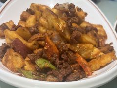 -撒拉花儿·新疆菜·清真(太阳宫店)