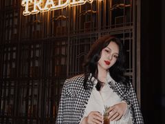 -上海波特曼丽思卡尔顿酒店
