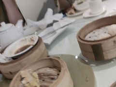 -潮福城潮州大酒楼(湖滨北路店)