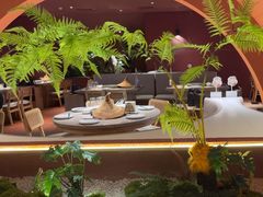 -芸山季·云南野生菌火锅(宝能环球汇店)