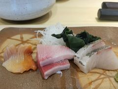 刺身-鮨一日本料理旗舰店(总店)