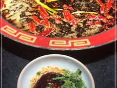 -矮板凳老火锅(宽窄巷子店)