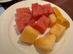 -马哥孛罗咖啡厅·Cafe Marco (厦门马哥孛罗东方大酒店)