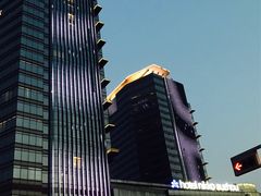 -苏州日航酒店-大堂酒廊(长江路店)