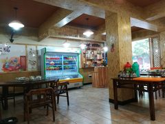 大堂-老味道1992(武当山店)