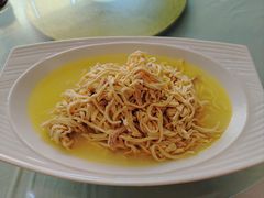 大煮干丝-殷记大酒店