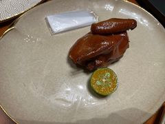 -翕间食·精致淮扬菜(江苏大剧院店)