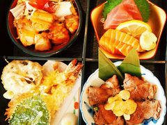-西村日本料理(香格里拉饭店)