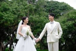 -麦田·婚纱摄影(天河新天地店)