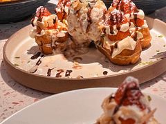 -BE BRIGHT KITCHEN(正佳广场店)