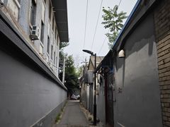 -庐灶江南·江南菜·四合院Bistro(东直门雍和宫·原华侨宾馆店)