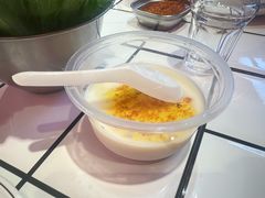 -留香铁板烤肉(解放西路旗舰店)