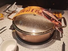 -顺德公广东猪肚鸡·煲仔饭(白石洲店)