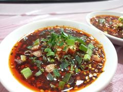 -范记豆花庄(东门好吃街店)