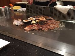 -大渔铁板烧(万象城店)