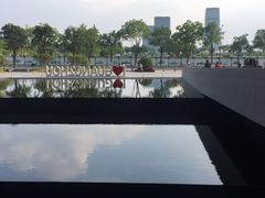 -广州市城市规划展览中心