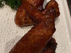 -金陵饭店 56F 家·海鲜火锅餐厅