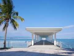 -三亚西岛海洋文化旅游区