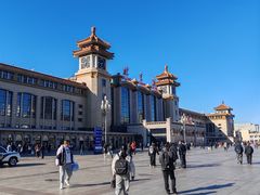 -北京站