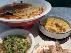 -湘当有饭剁椒鱼头(昆山招商花园城店)