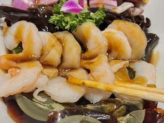 -渔家风味·鲅鱼水饺·央视展播·海鲜天津菜(开发区店)