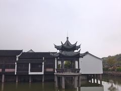 -东海半边山旅游度假区