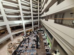 -马哥孛罗咖啡厅·Cafe Marco (厦门马哥孛罗东方大酒店)