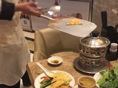 -盛宴标帜餐厅·亲子自助 (南昌喜来登酒店)