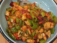 -西部马华清真兰州牛肉面·烧烤夜市(三里河店)