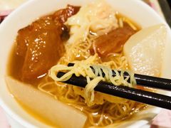 -池记(尖沙咀店)