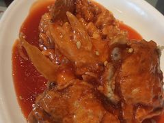 -添福来墨鱼饺子 · 海鲜东北菜(大连星海·黄浦路店)