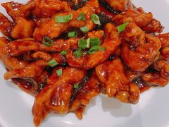 糖醋里脊-知味观(湖滨总店)