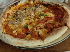 -PIZZA BIANCA(民园店)