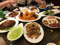 -惠宾饭庄(中山路店)