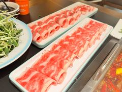 -福禄娃一家人火锅(上地店)