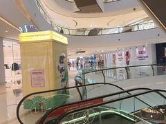 -成都银泰中心in99