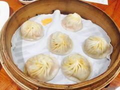 -鼎泰丰(新港中心店)