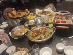 -黄三怪(无影山北路店)