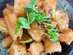 -古代饭堂(冠亚店)